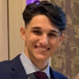 Meet your Posher, Ahmed